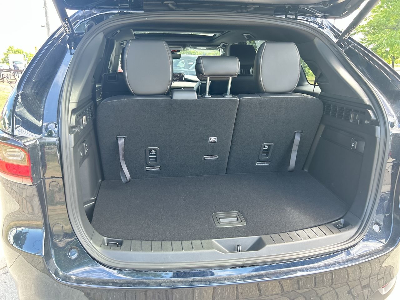 2025 Mazda CX-90 PHEV GT, Toronto, Cash