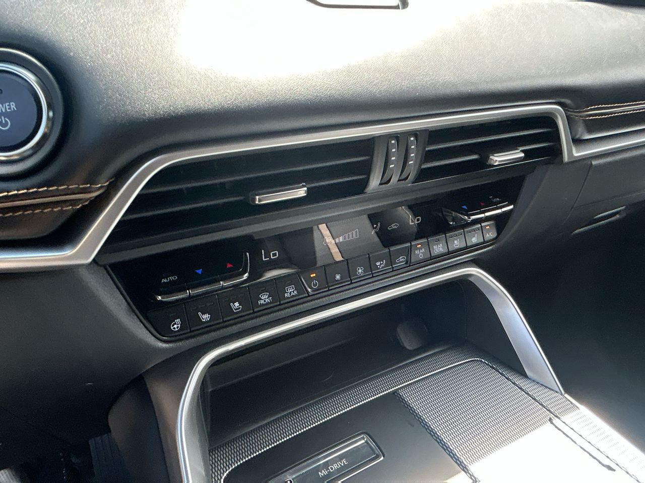 2025 Mazda CX-90 PHEV GT, Toronto, Cash
