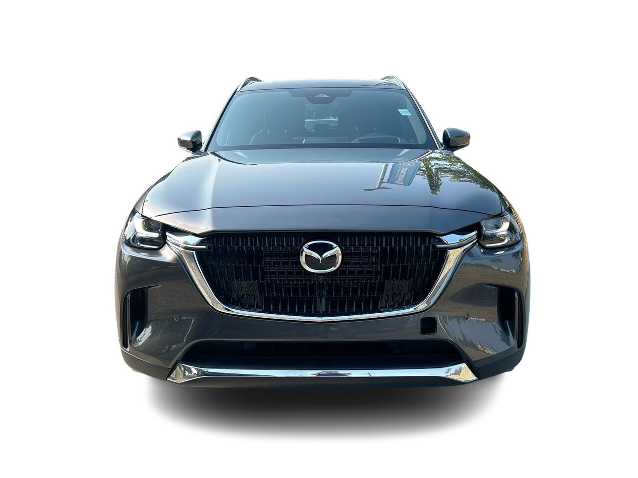 2025 Mazda CX-90 PHEV GT, 多伦多, 全款车