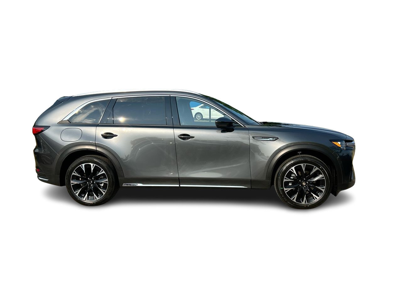 2025 Mazda CX-90 PHEV GT, 多伦多, 全款车