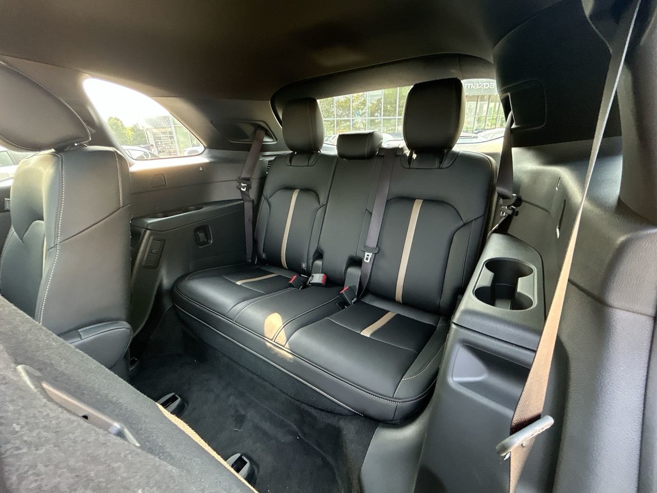 2025 Mazda CX-90 PHEV GT, 多伦多, 全款车