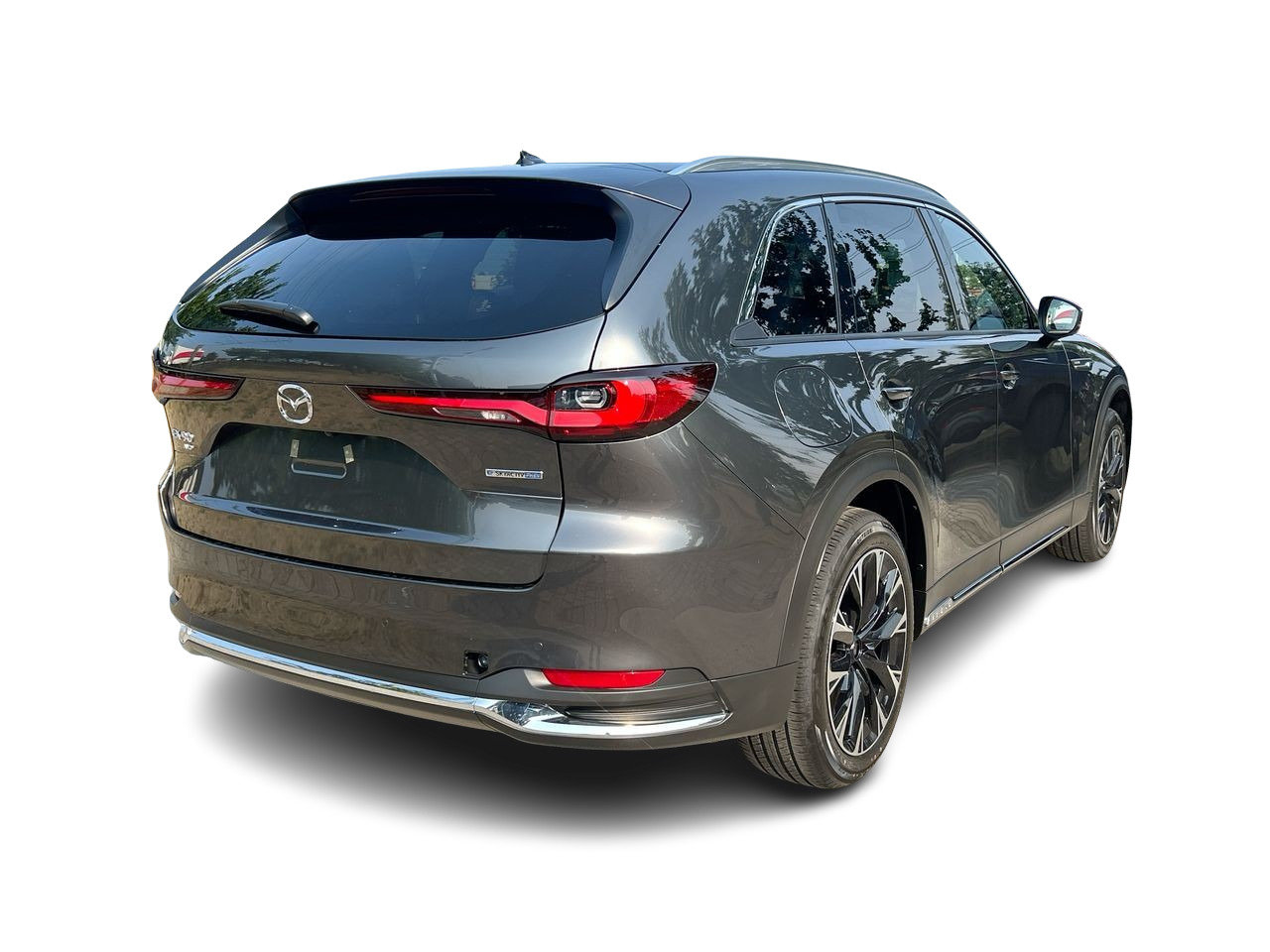 2025 Mazda CX-90 PHEV GT, 多伦多, 全款车