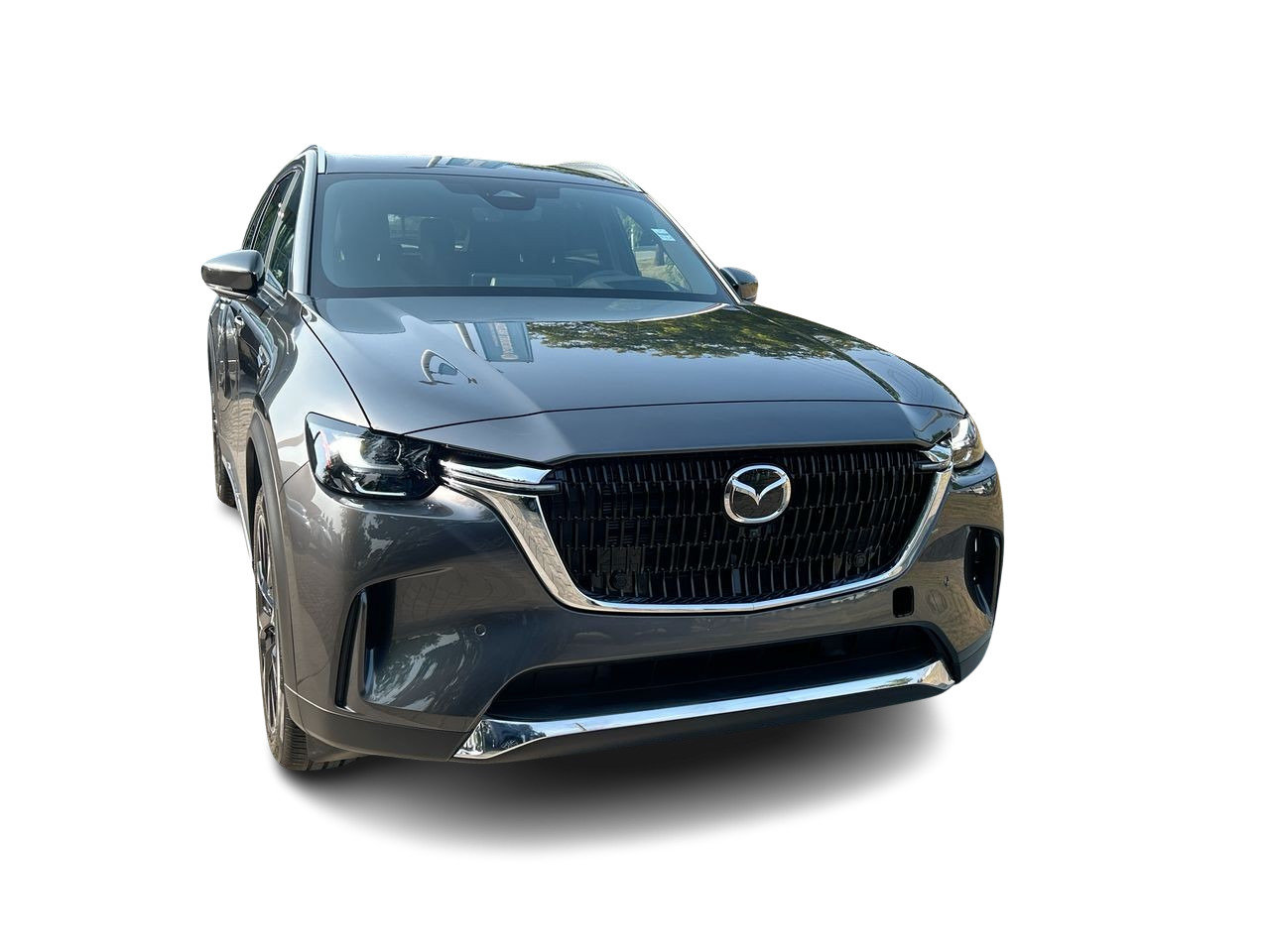 2025 Mazda CX-90 PHEV GT, 多伦多, 全款车
