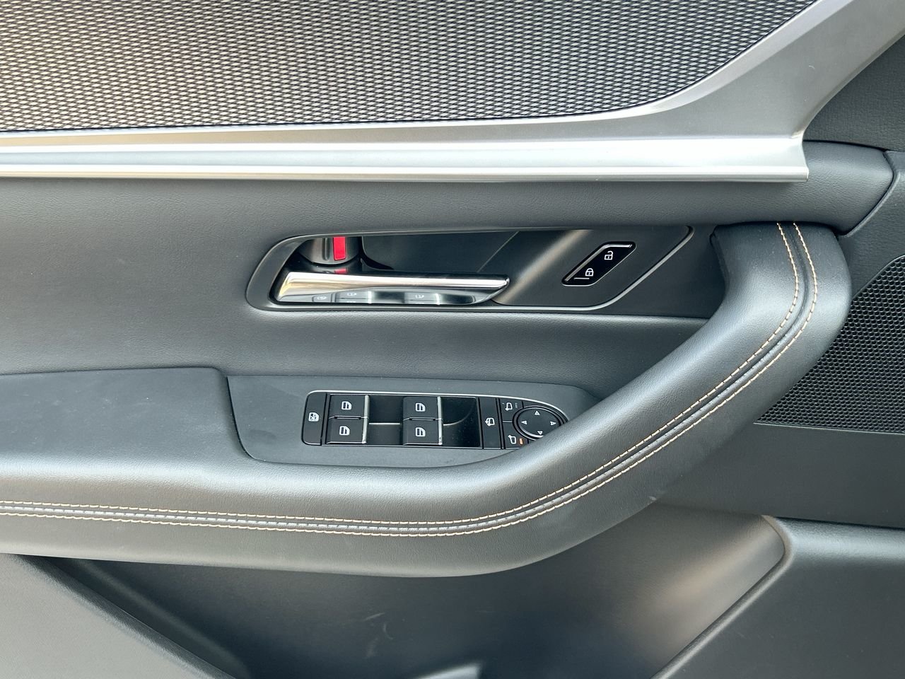 2025 Mazda CX-90 PHEV GT, 多伦多, 全款车