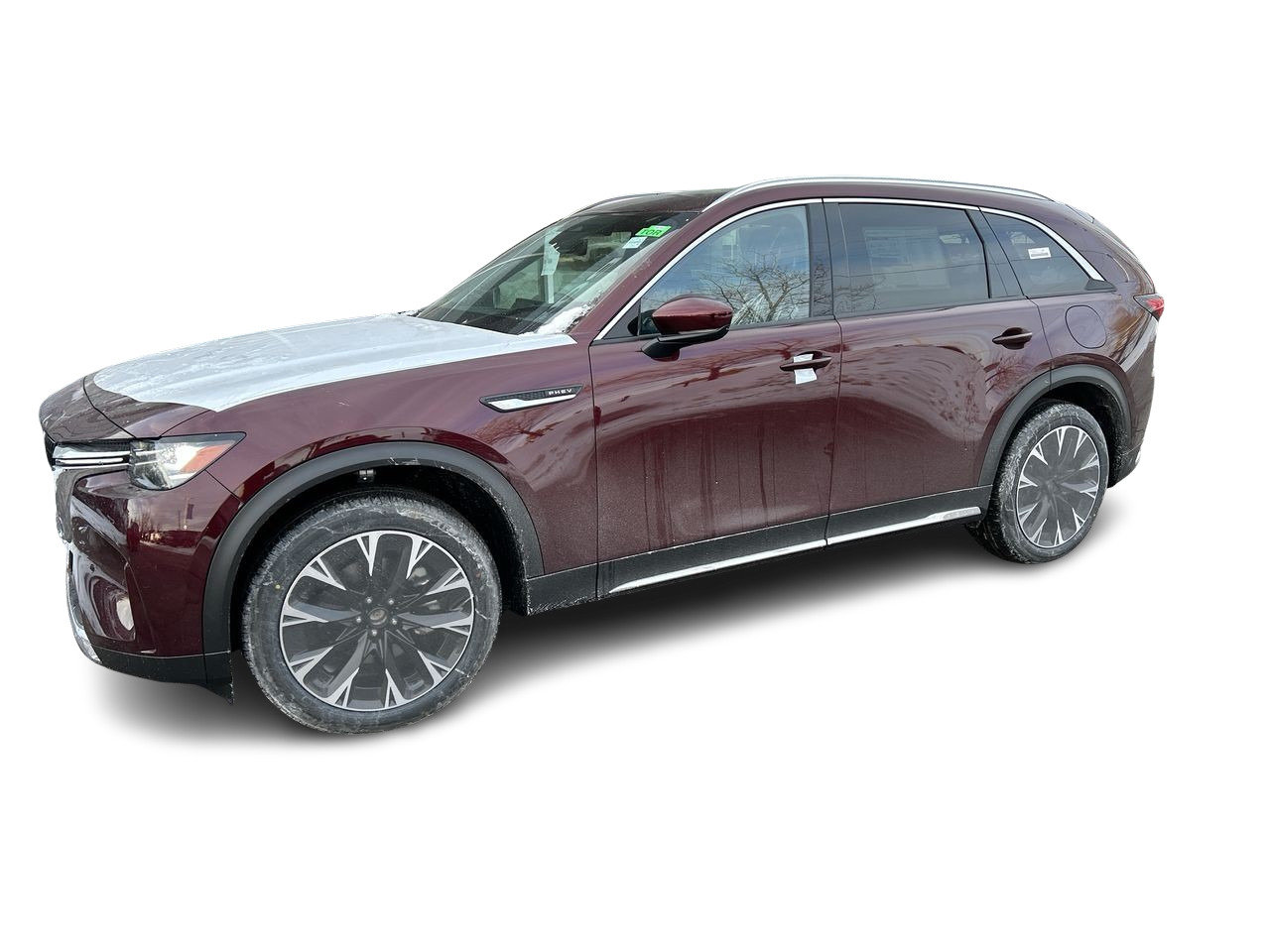 2026 Mazda CX-90 PHEV GT, 多伦多, 全款车