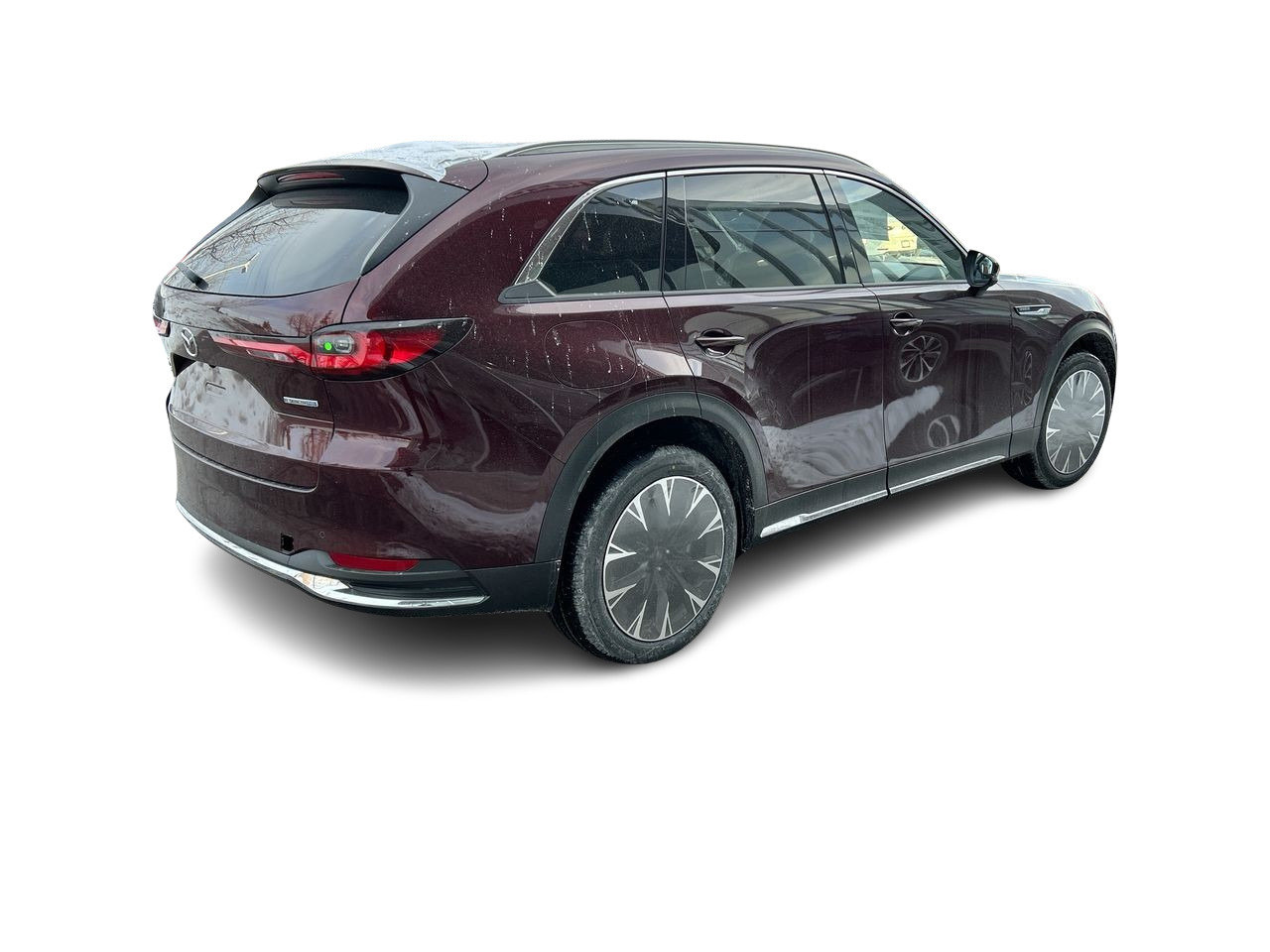 2026 Mazda CX-90 PHEV GT, 多伦多, 全款车