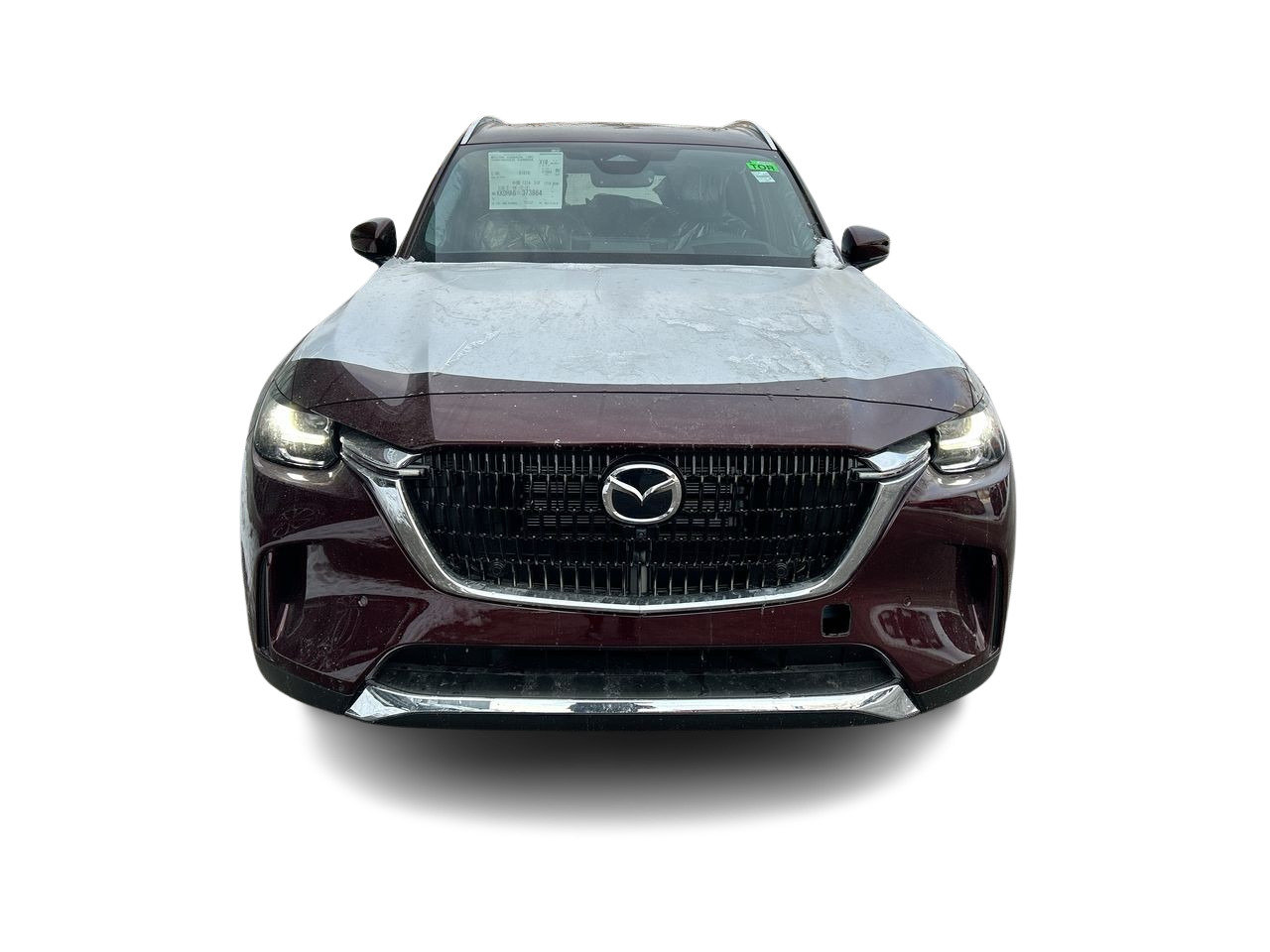 2026 Mazda CX-90 PHEV GT, 多伦多, 全款车