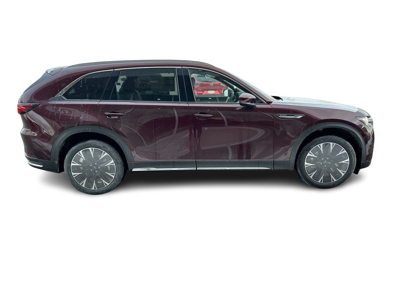 2026 Mazda CX-90 PHEV GT, 多伦多, 全款车
