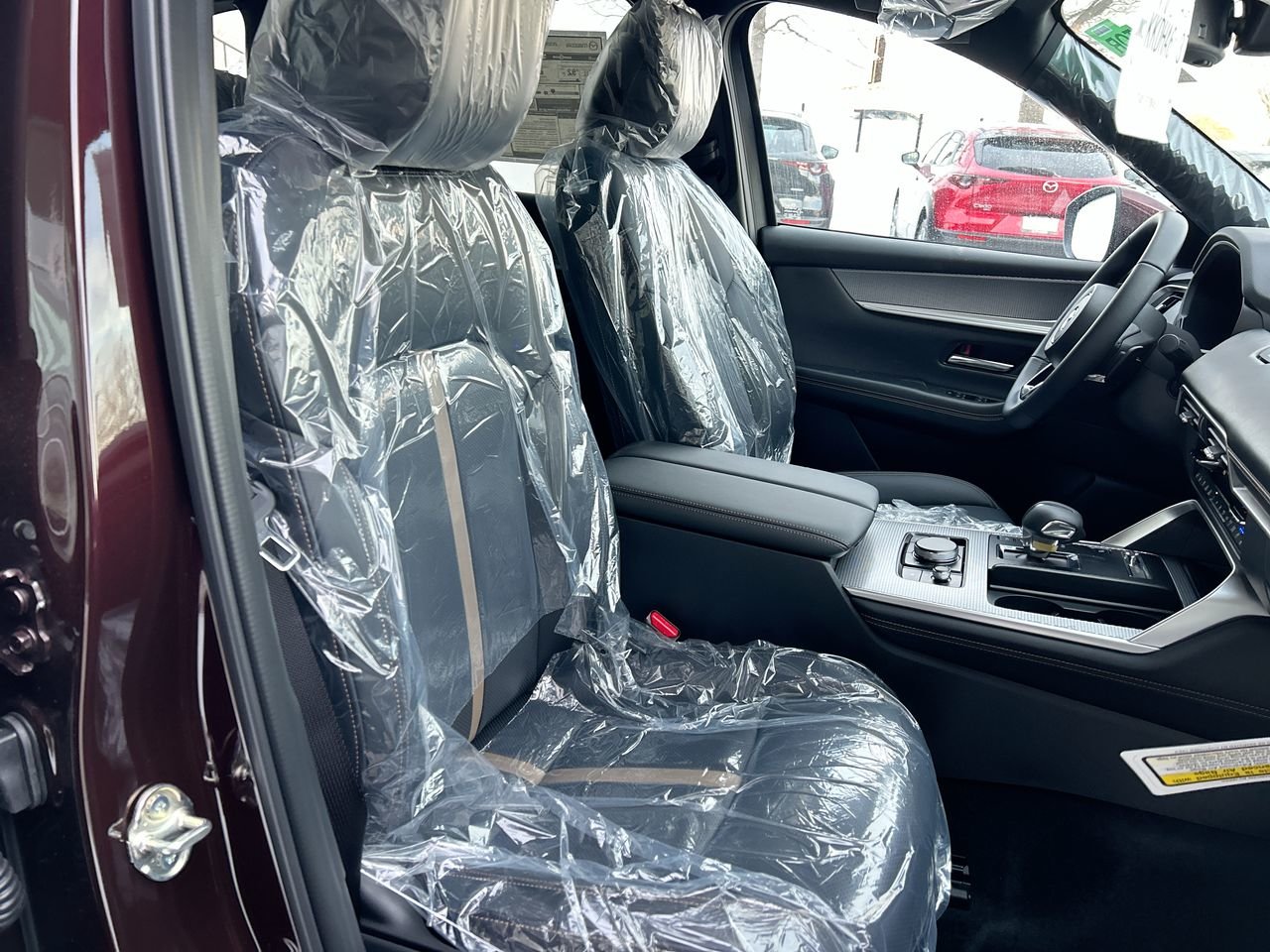 2026 Mazda CX-90 PHEV GT, 多伦多, 全款车
