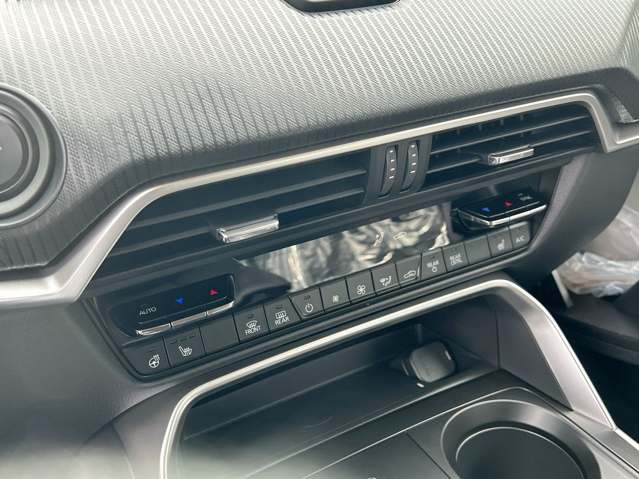 2026 Mazda CX-90 Plug-In Hybrid GS-L, 多伦多, 全款车