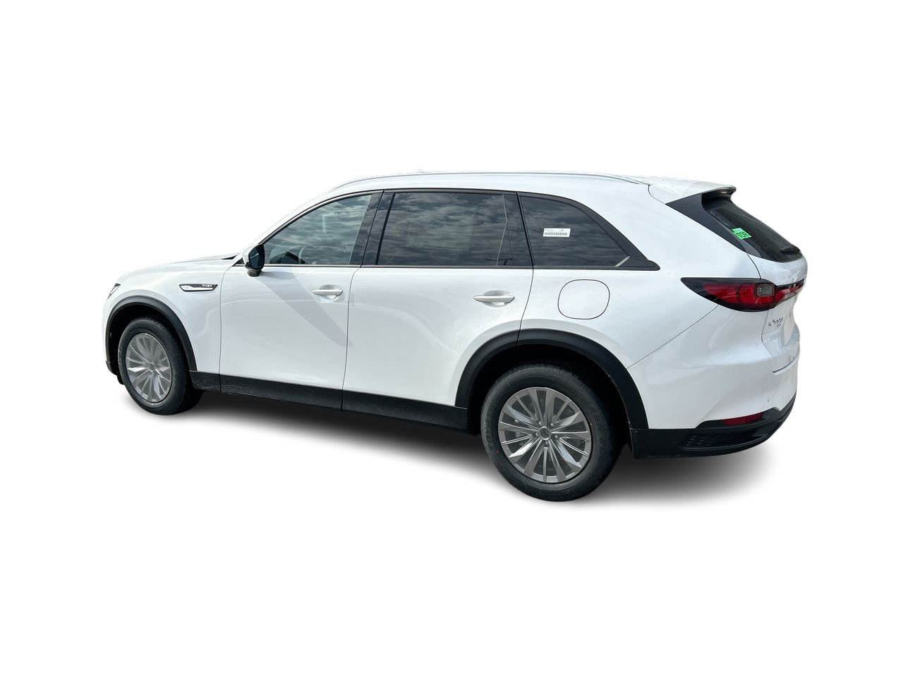 2026 Mazda CX-90 Plug-In Hybrid GS-L, 多伦多, 全款车