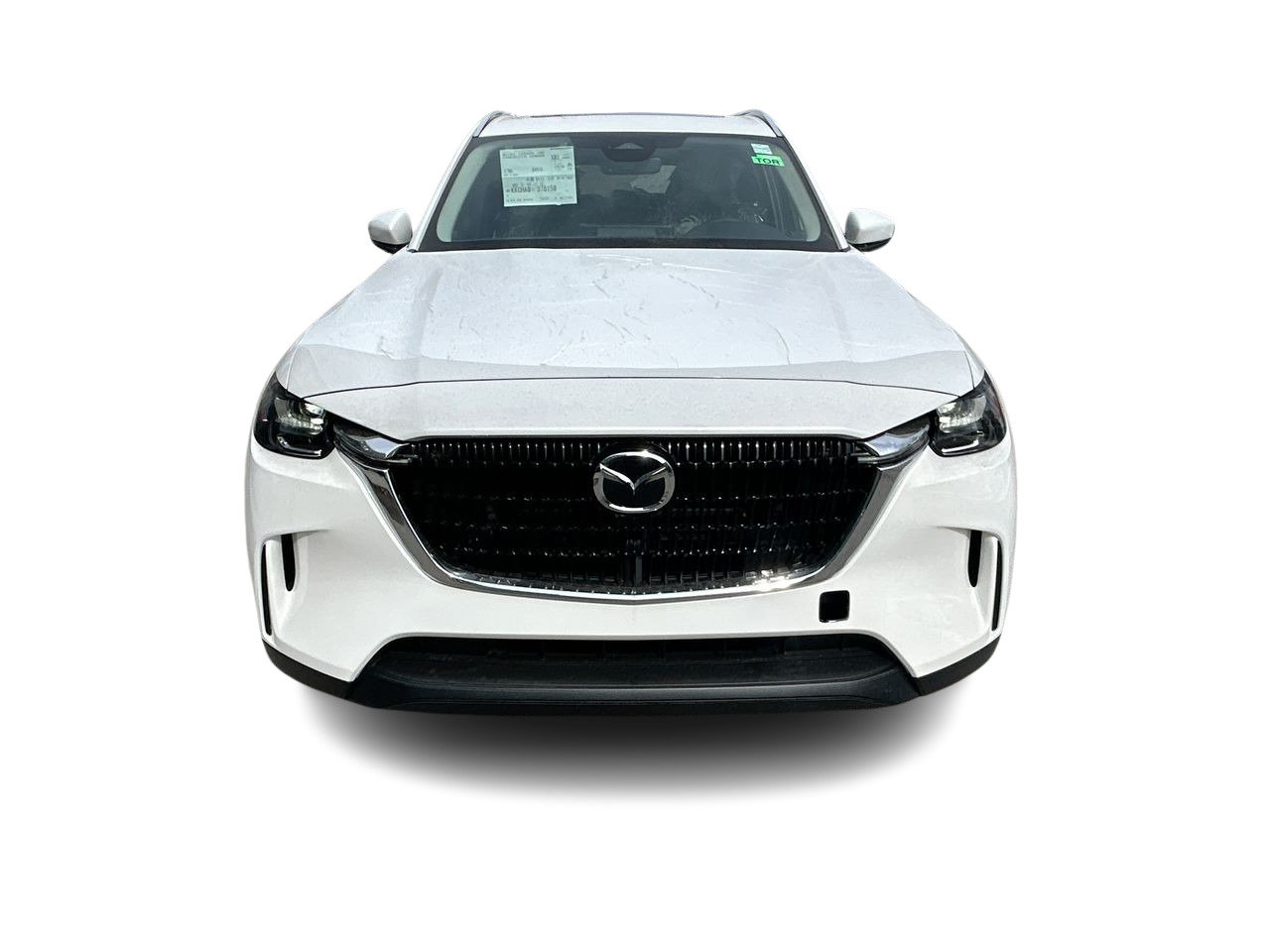 2026 Mazda CX-90 Plug-In Hybrid GS-L, 多伦多, 全款车