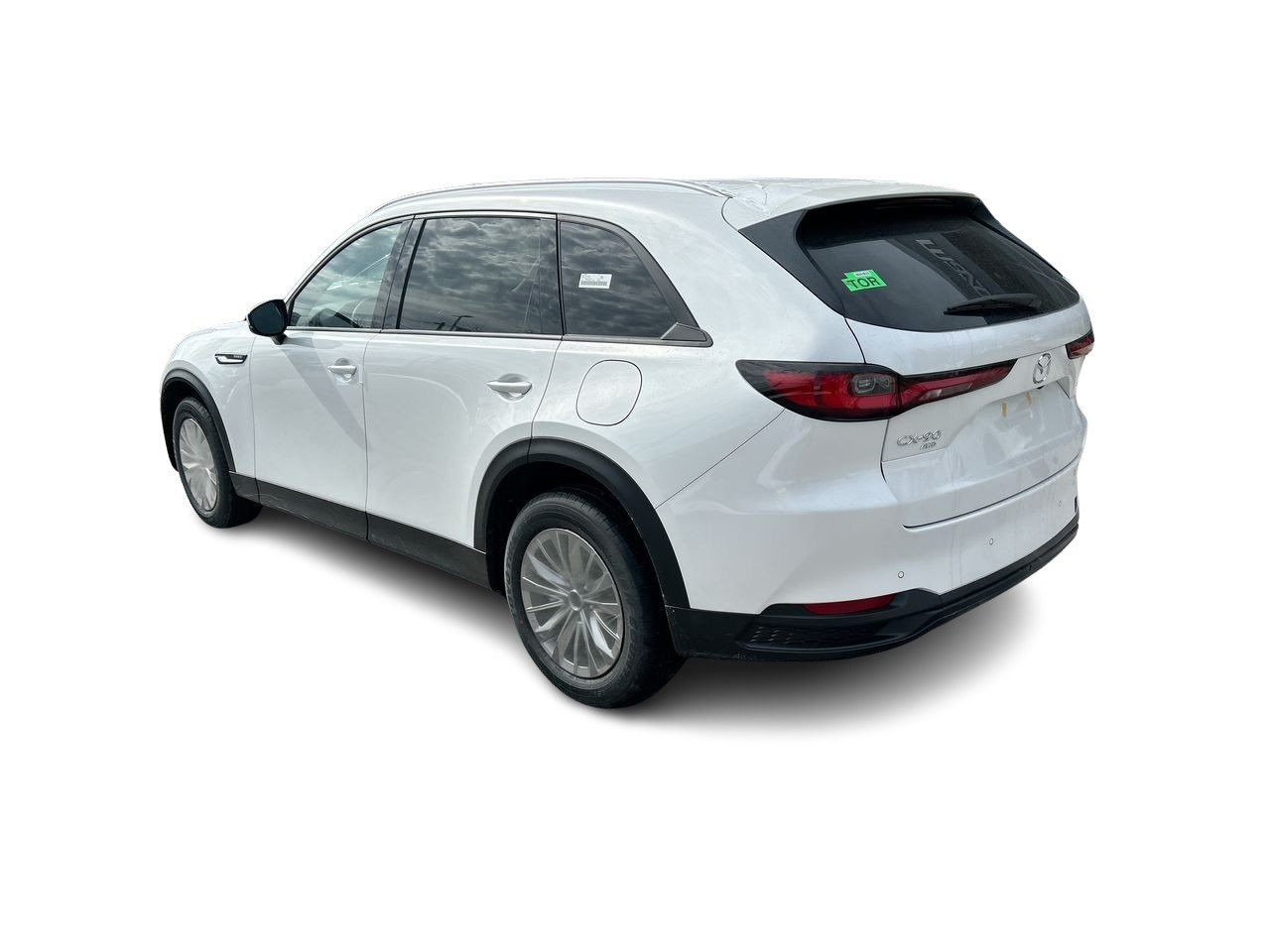 2026 Mazda CX-90 Plug-In Hybrid GS-L, 多伦多, 全款车