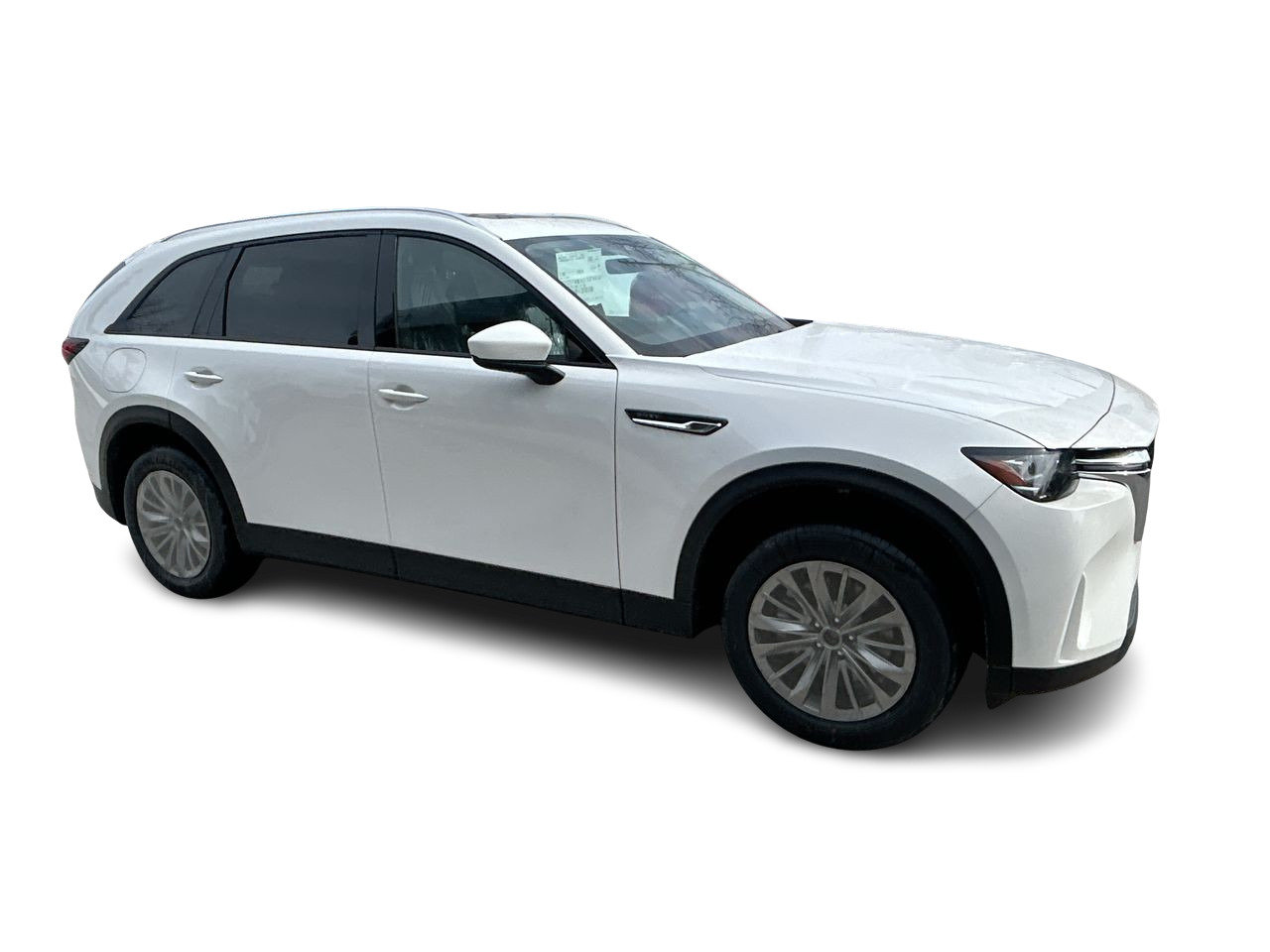 2026 Mazda CX-90 Plug-In Hybrid GS-L, 多伦多, 全款车