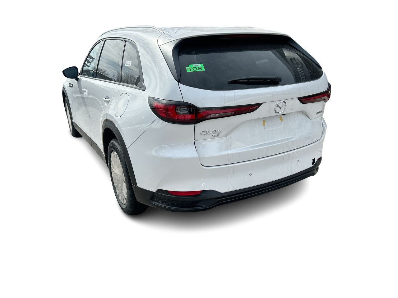 2026 Mazda CX-90 Plug-In Hybrid GS-L, 多伦多, 全款车