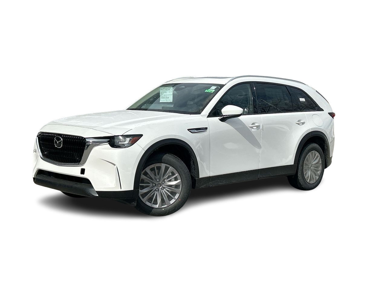 2026 Mazda CX-90 Plug-In Hybrid GS-L, 多伦多, 全款车