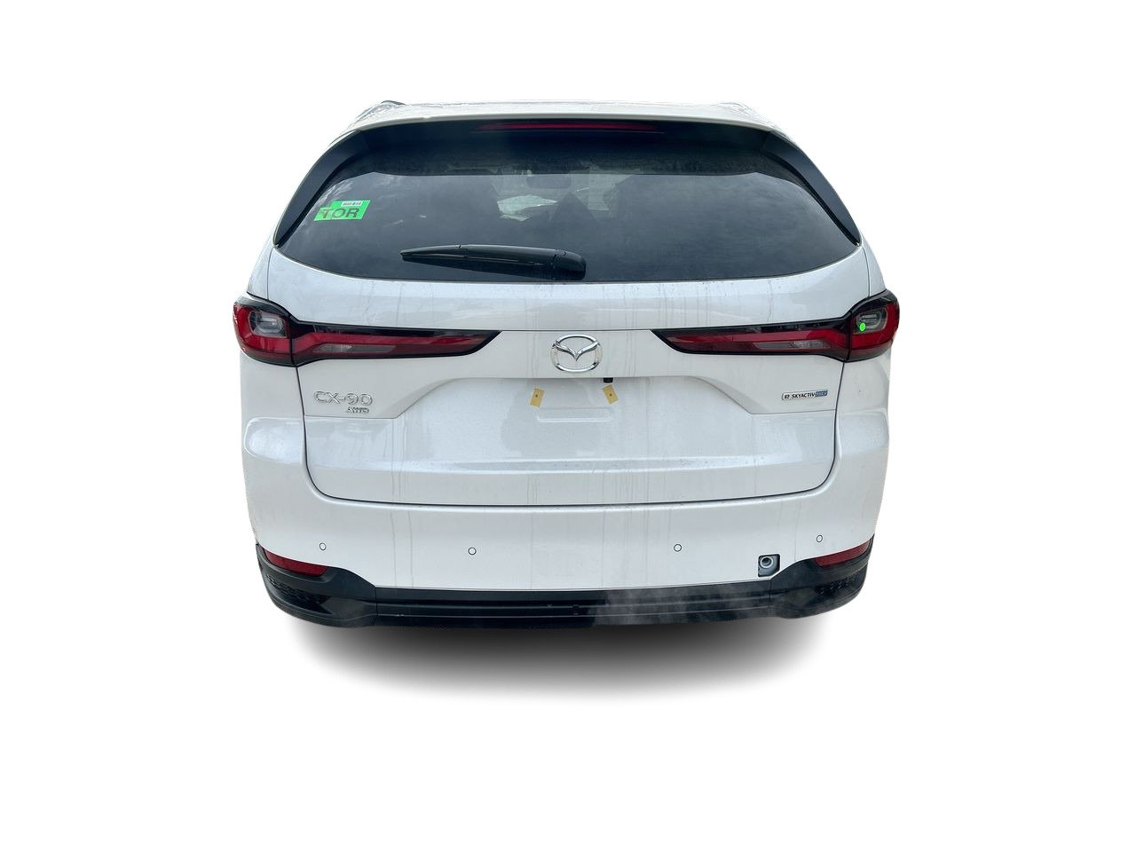 2026 Mazda CX-90 Plug-In Hybrid GS-L, 多伦多, 全款车