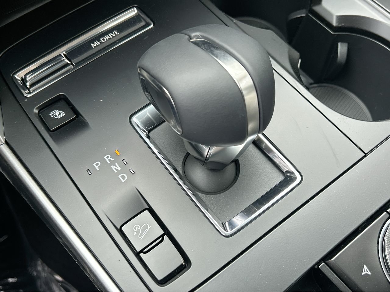 2026 Mazda CX-90 Plug-In Hybrid GS-L, 多伦多, 全款车