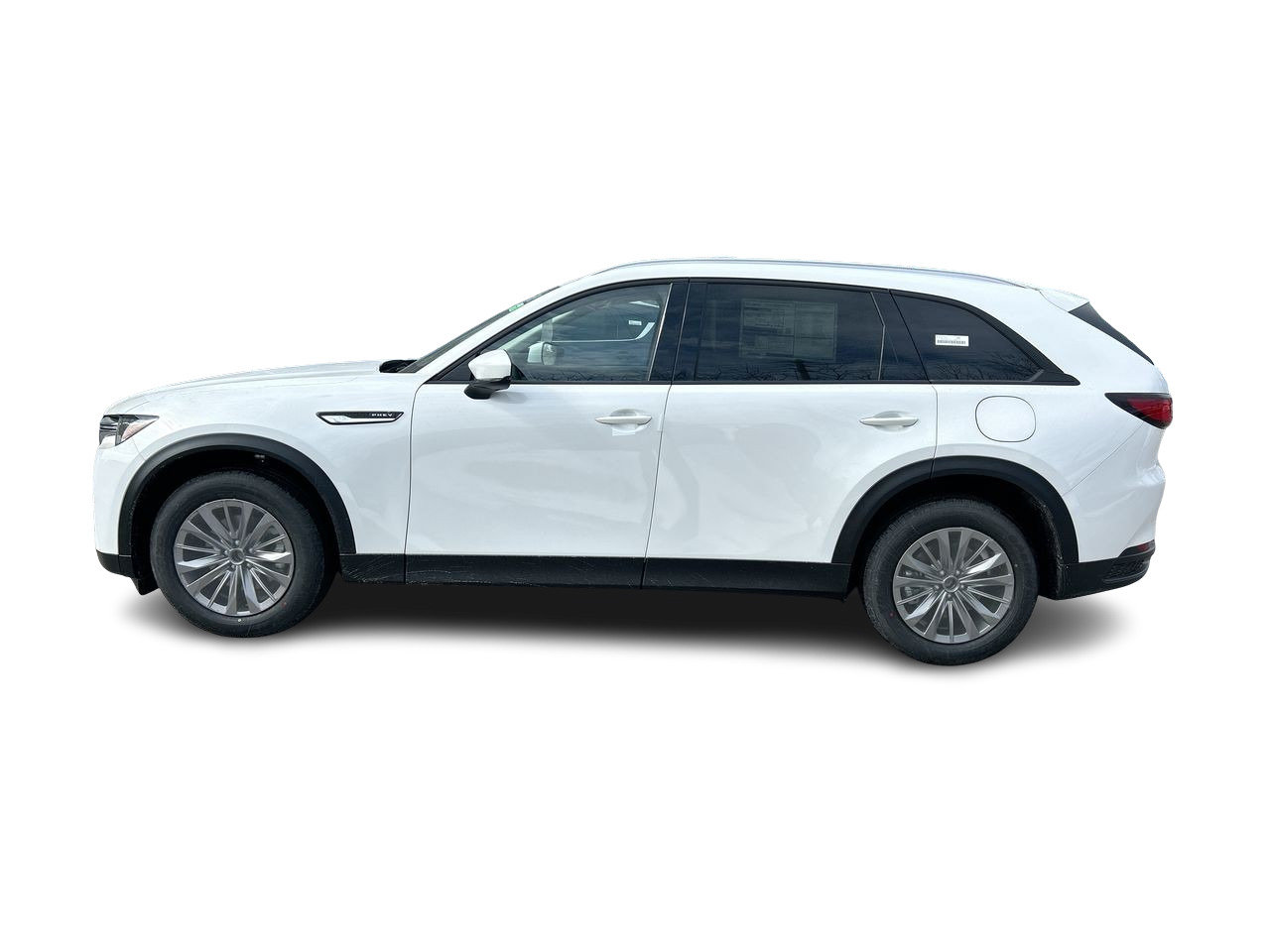 2026 Mazda CX-90 Plug-In Hybrid GS-L, 多伦多, 全款车
