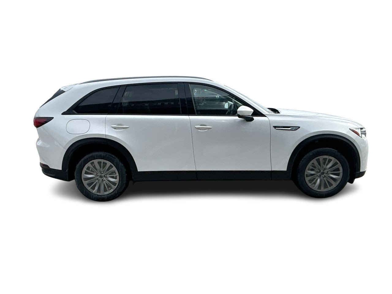 2026 Mazda CX-90 Plug-In Hybrid GS-L, 多伦多, 全款车