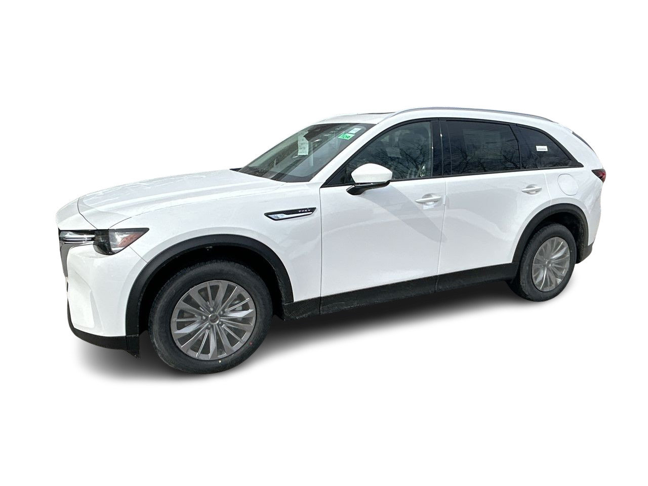 2026 Mazda CX-90 Plug-In Hybrid GS-L, 多伦多, 全款车