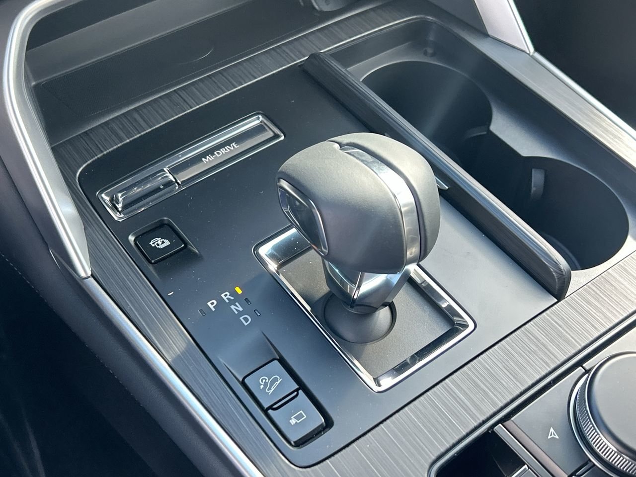 2026 Mazda CX-90 Plug-In Hybrid Signature, 多伦多, 全款车