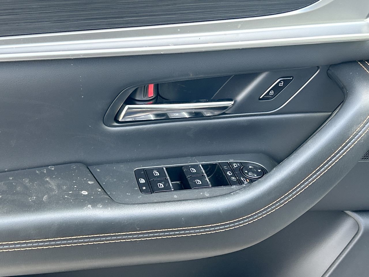 2026 Mazda CX-90 Plug-In Hybrid Signature, 多伦多, 全款车