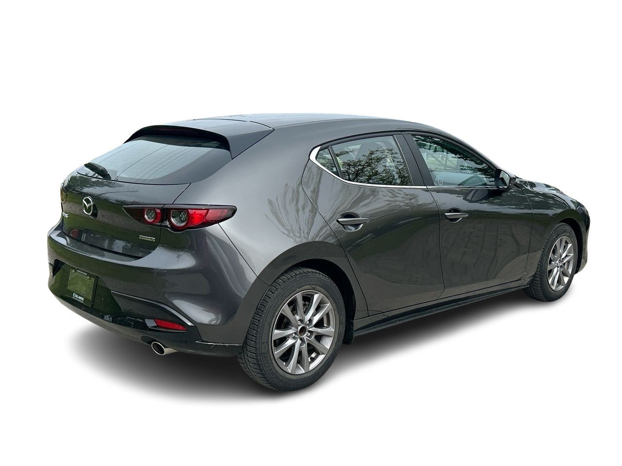 2021 Mazda Mazda3 GS 6sp, Toronto, Cash