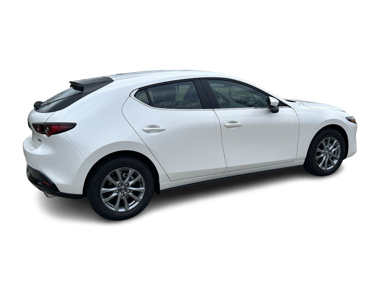 2025 Mazda Mazda3 GS, Toronto, Cash