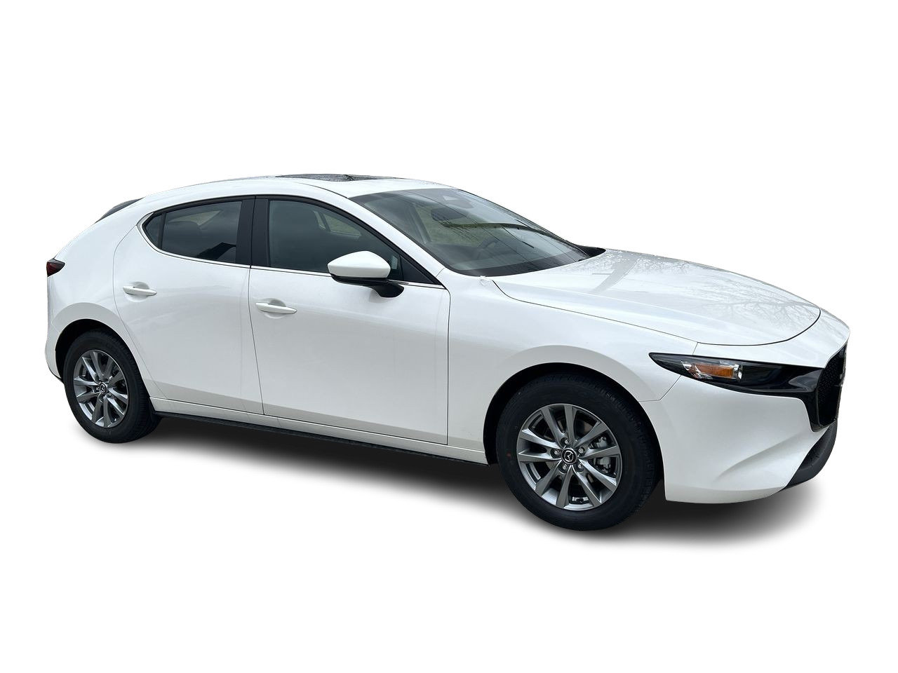 2025 Mazda Mazda3 GS, Toronto, Cash