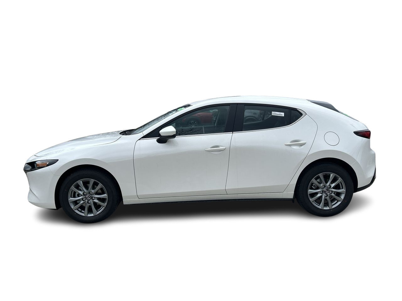 2025 Mazda Mazda3 GS, Toronto, Cash