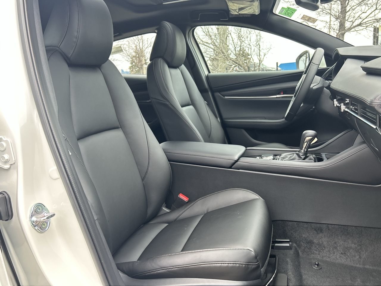 2025 Mazda Mazda3 GS, Toronto, Cash