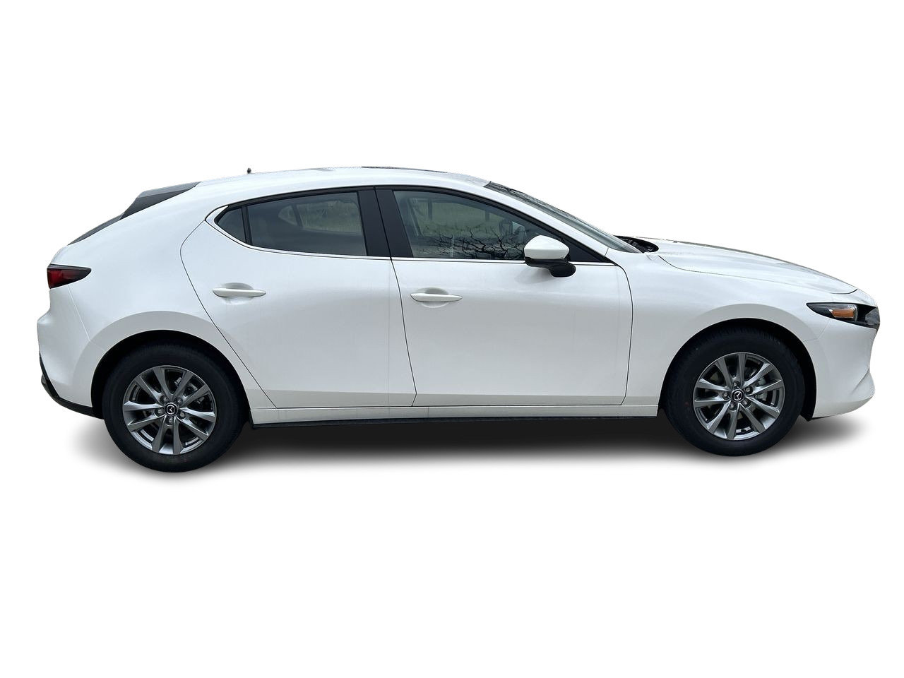 2025 Mazda Mazda3 GS, Toronto, Cash