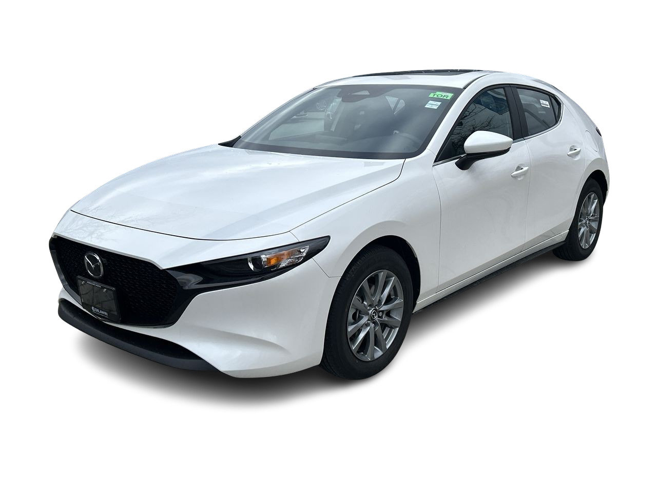 2025 Mazda Mazda3 GS, Toronto, Cash