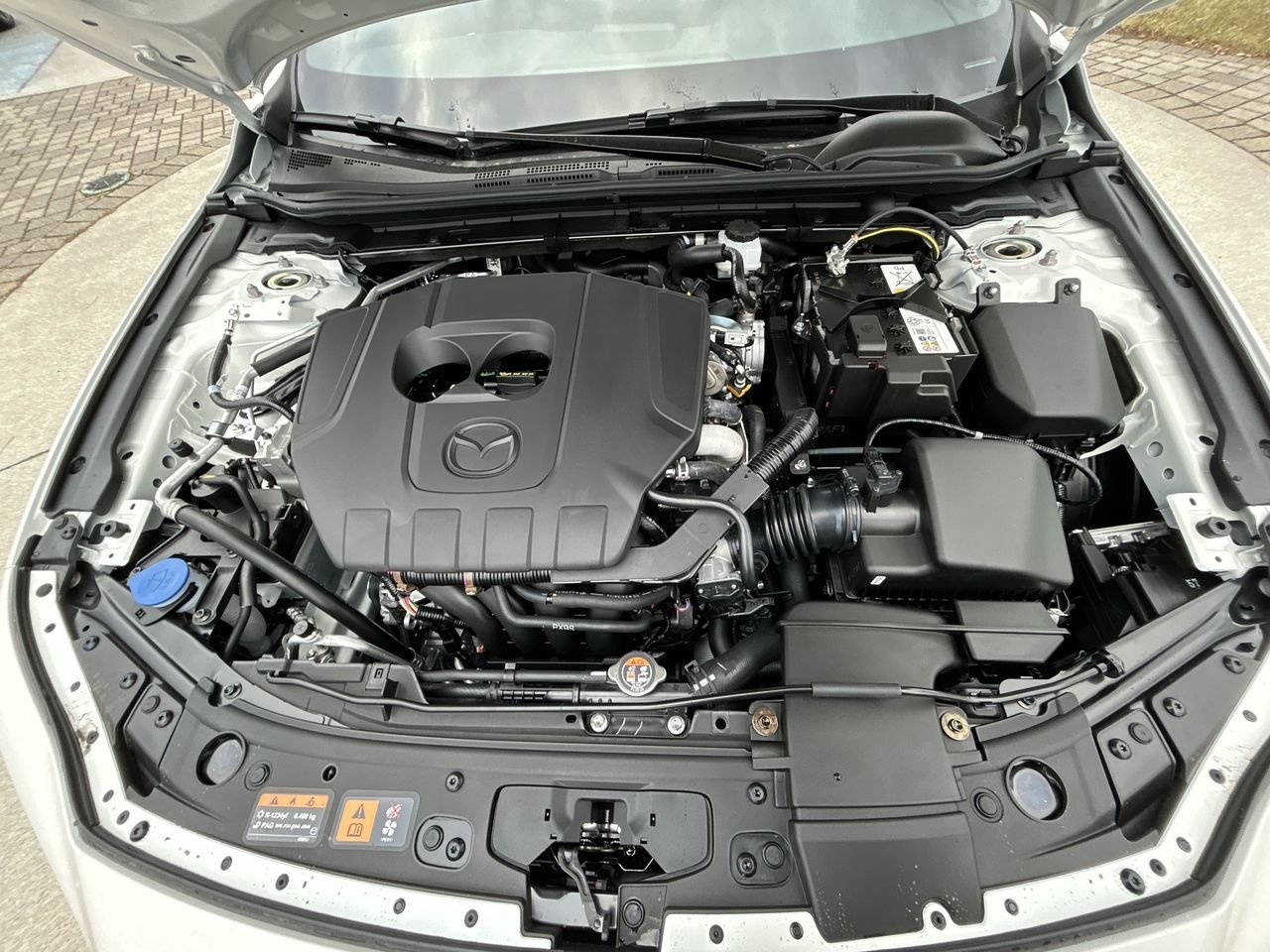 2025 Mazda Mazda3 GS, Toronto, Cash