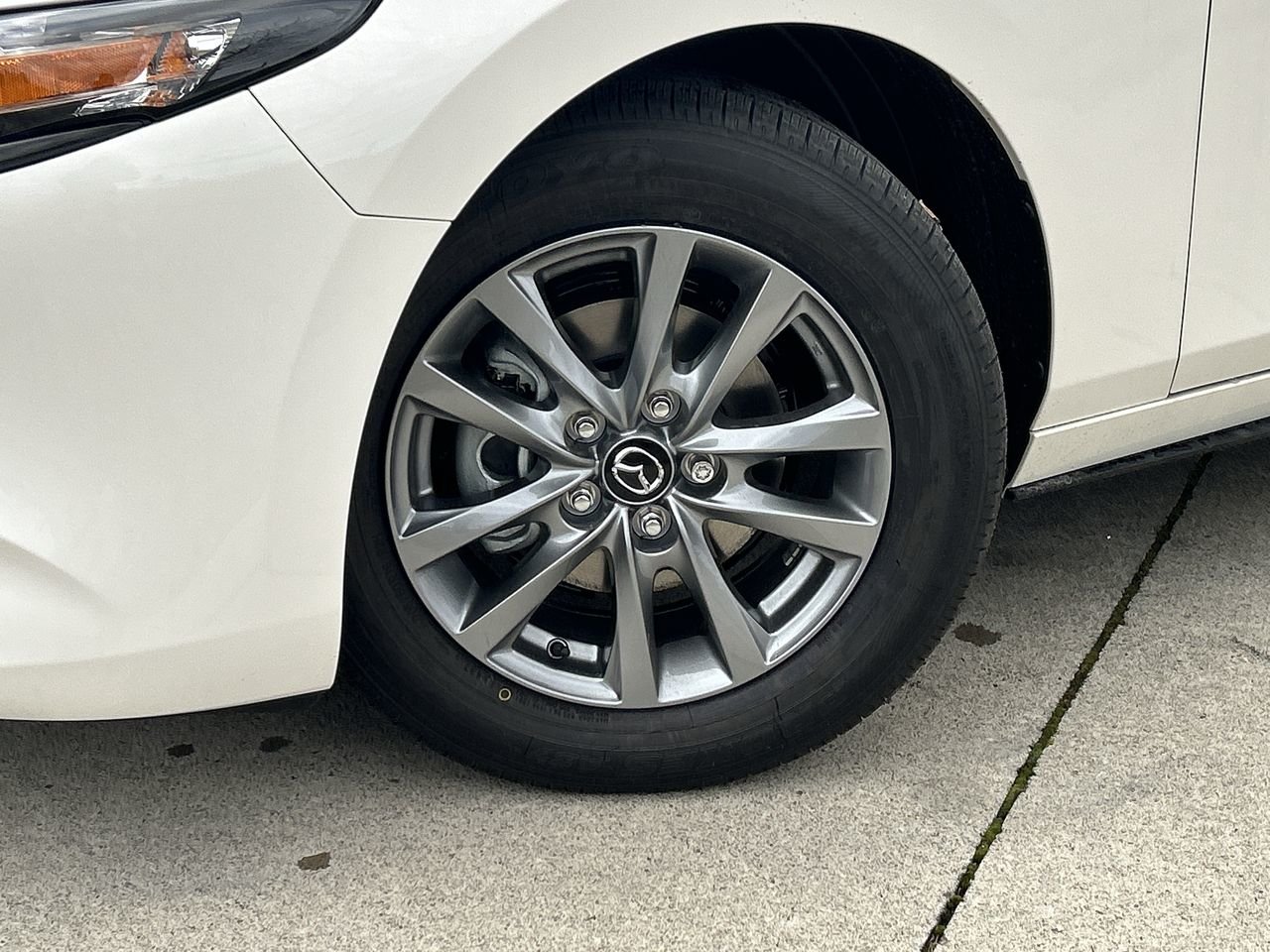 2025 Mazda Mazda3 GS, Toronto, Cash