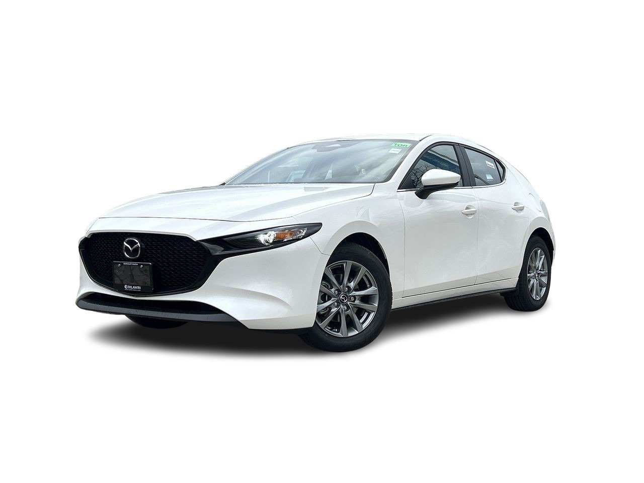 2025 Mazda Mazda3 GS, Toronto, Cash