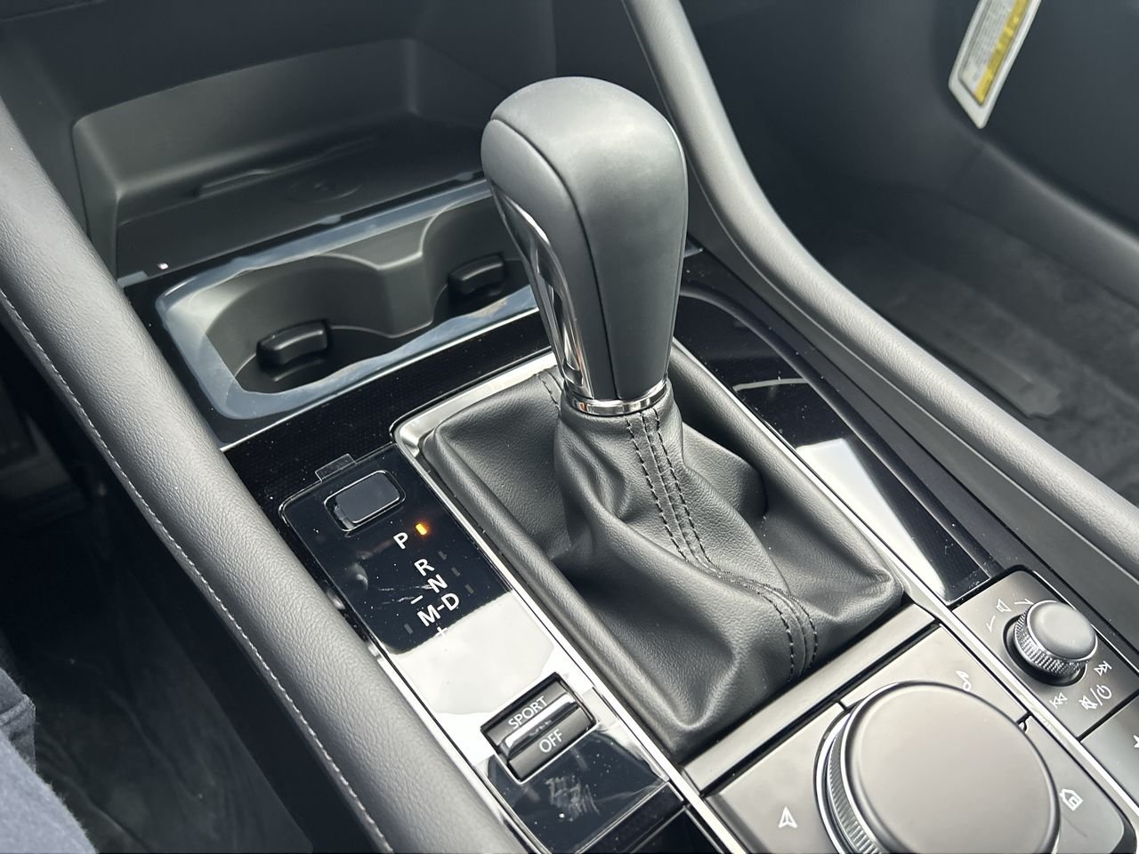 2025 Mazda Mazda3 GS, Toronto, Cash