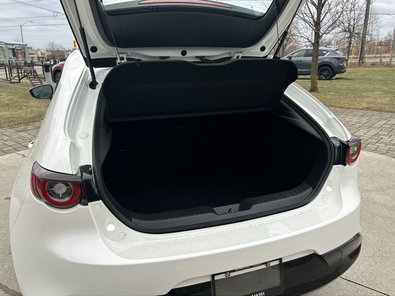 2025 Mazda Mazda3 GS, Toronto, Cash