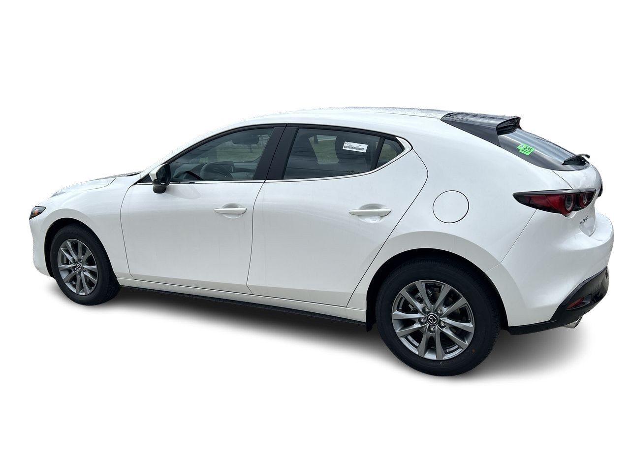 2025 Mazda Mazda3 GS, Toronto, Cash
