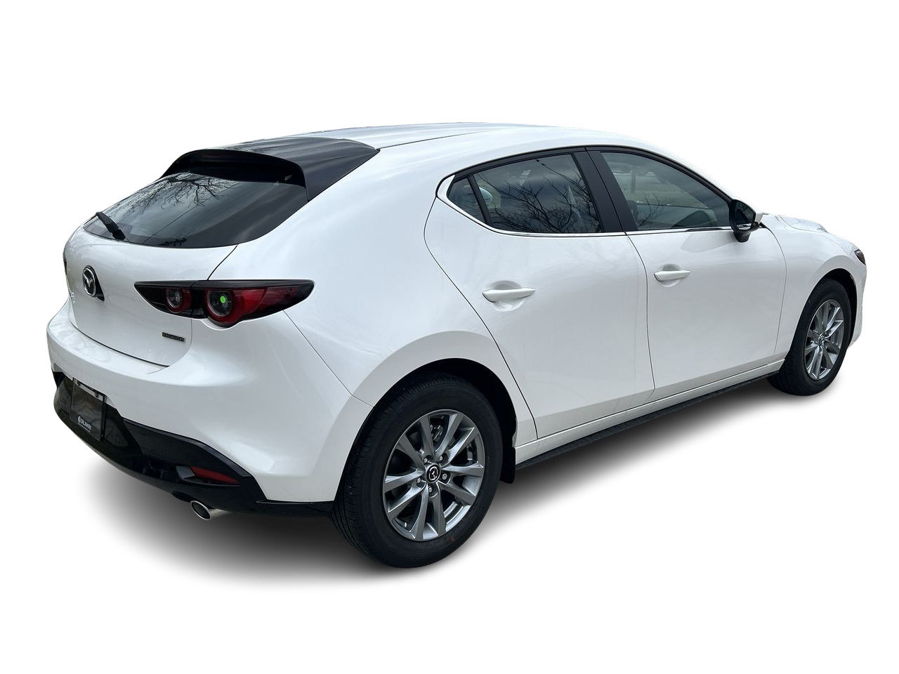 2025 Mazda Mazda3 GS, Toronto, Cash