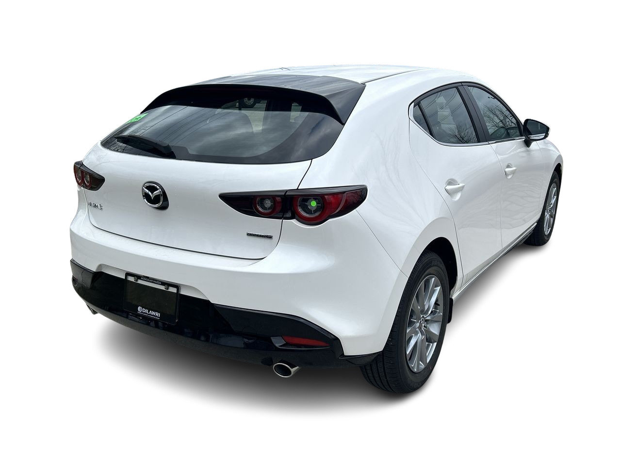 2025 Mazda Mazda3 GS, Toronto, Cash