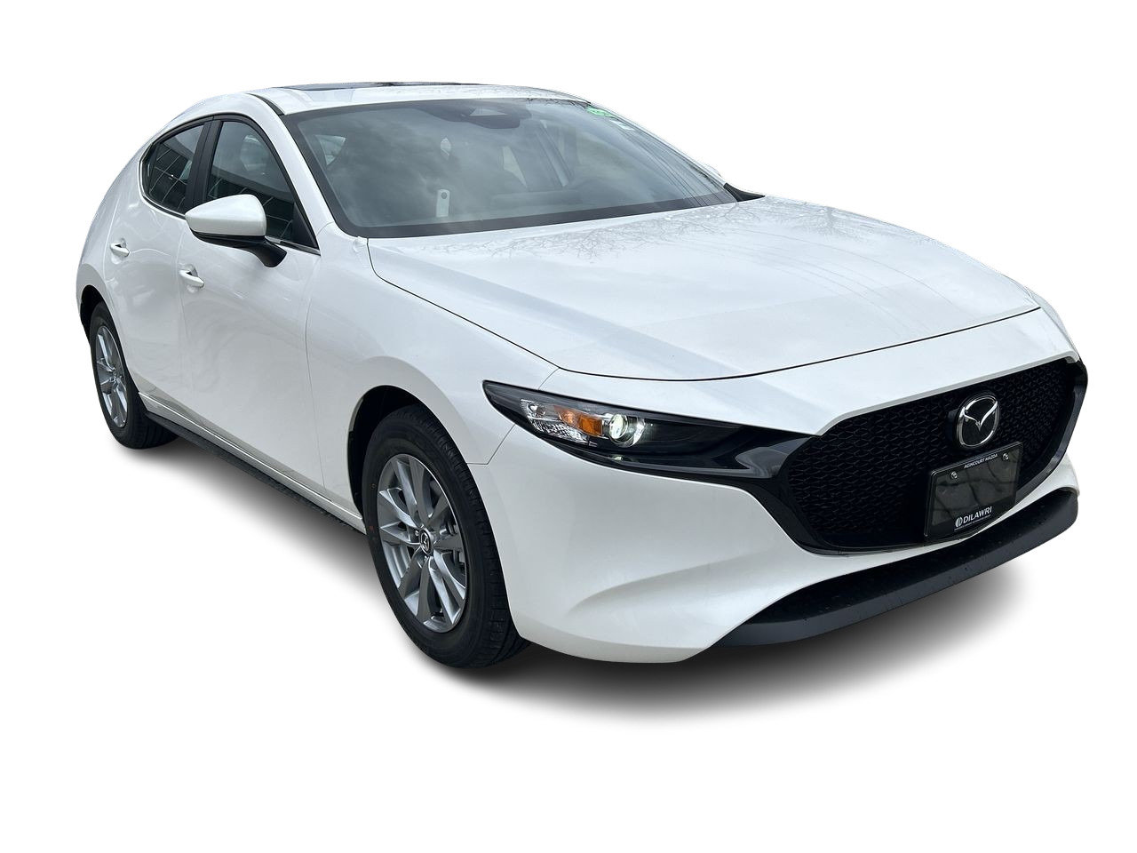 2025 Mazda Mazda3 GS, Toronto, Cash