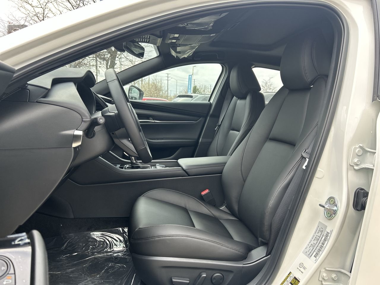 2025 Mazda Mazda3 GS, Toronto, Cash