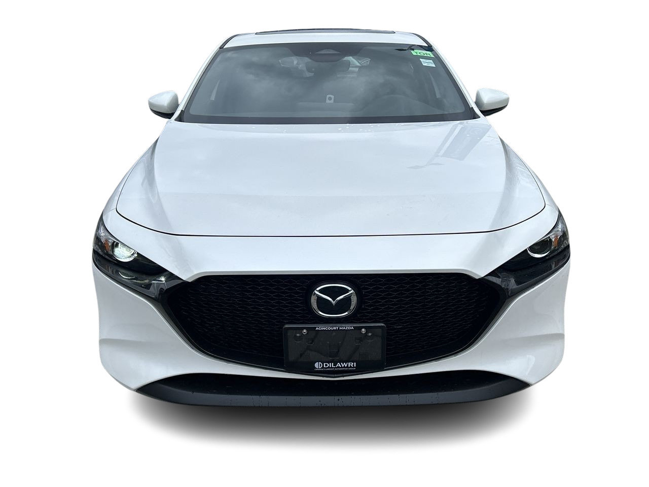 2025 Mazda Mazda3 GS, Toronto, Cash