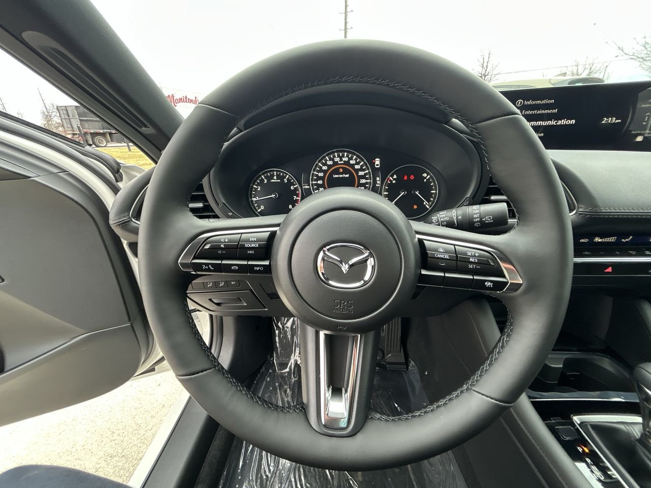 2025 Mazda Mazda3 GS, Toronto, Cash
