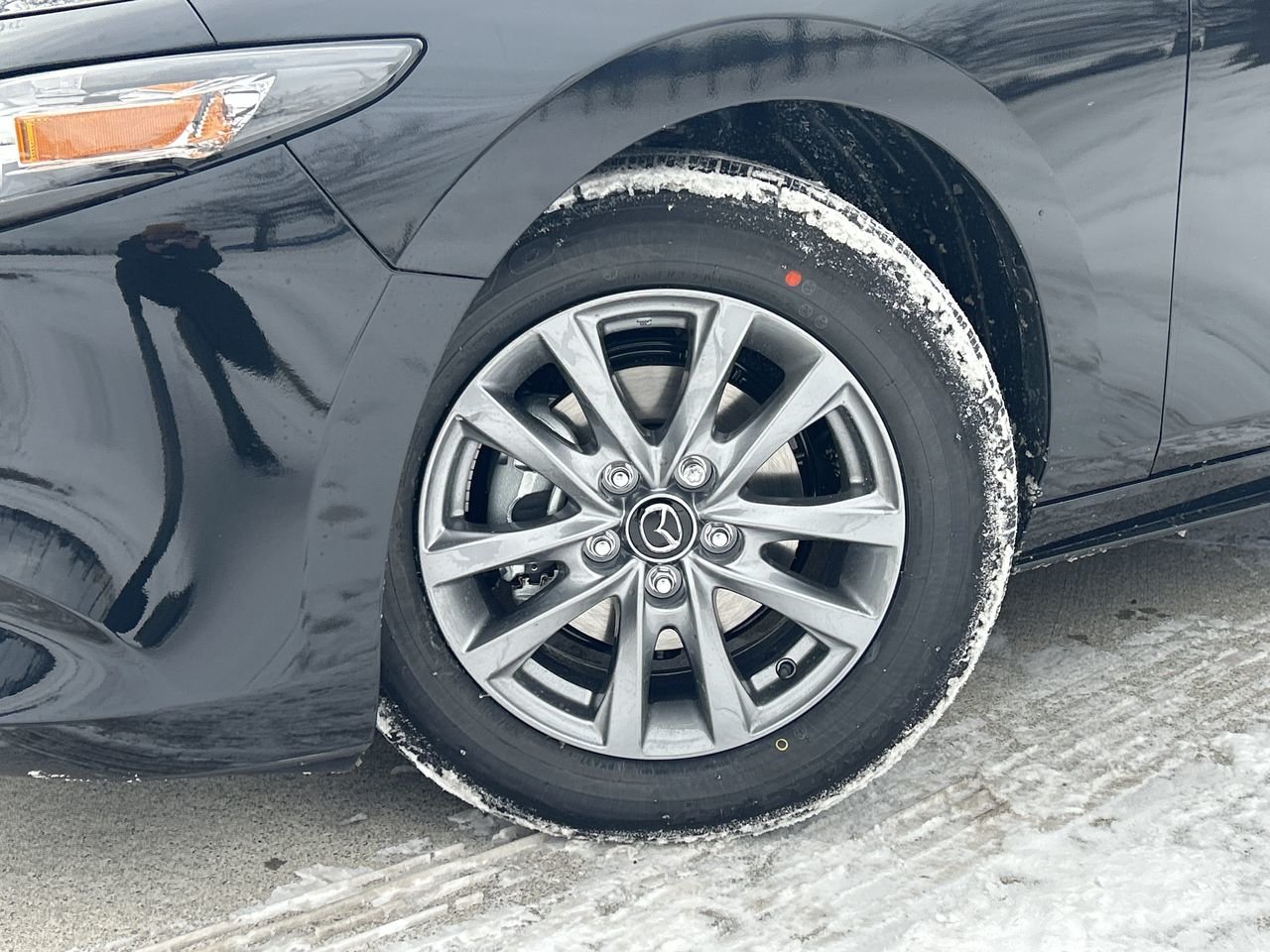 2025 Mazda  Mazda3 Sport  GS Auto FWD , Toronto, Lease Quote Provided