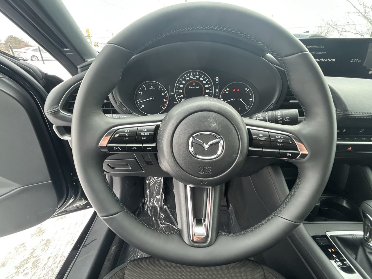 2025 Mazda  Mazda3 Sport  GS Auto FWD , Toronto, Lease Quote Provided