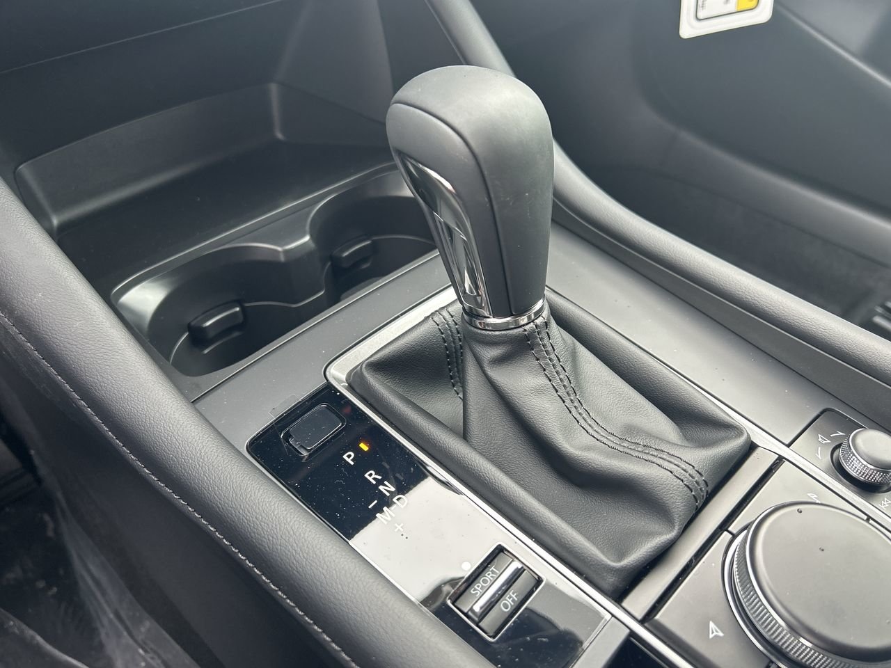 2025 Mazda  Mazda3 Sport  GS Auto FWD , Toronto, Lease Quote Provided