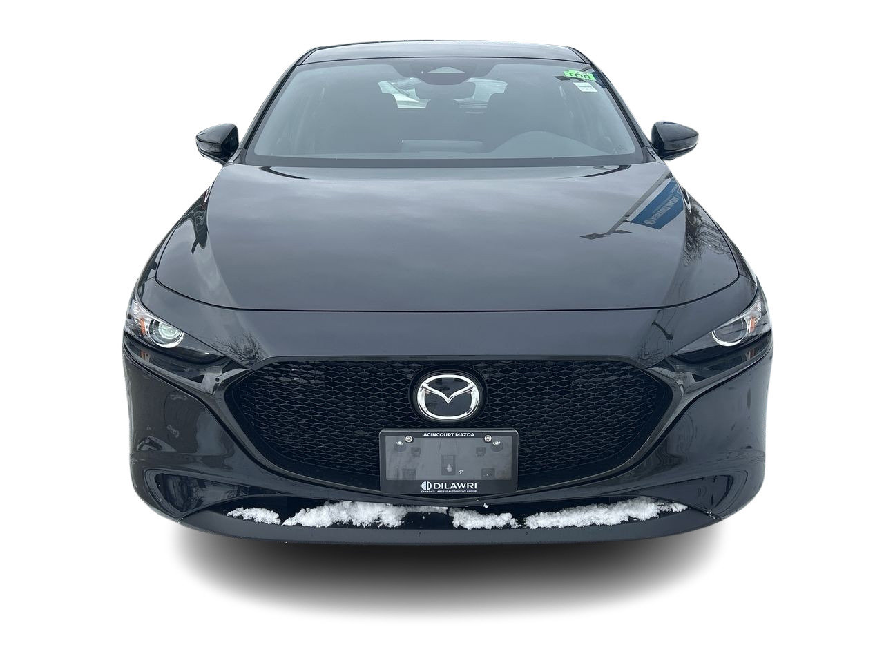 2025 Mazda  Mazda3 Sport  GS Auto FWD , Toronto, Lease Quote Provided